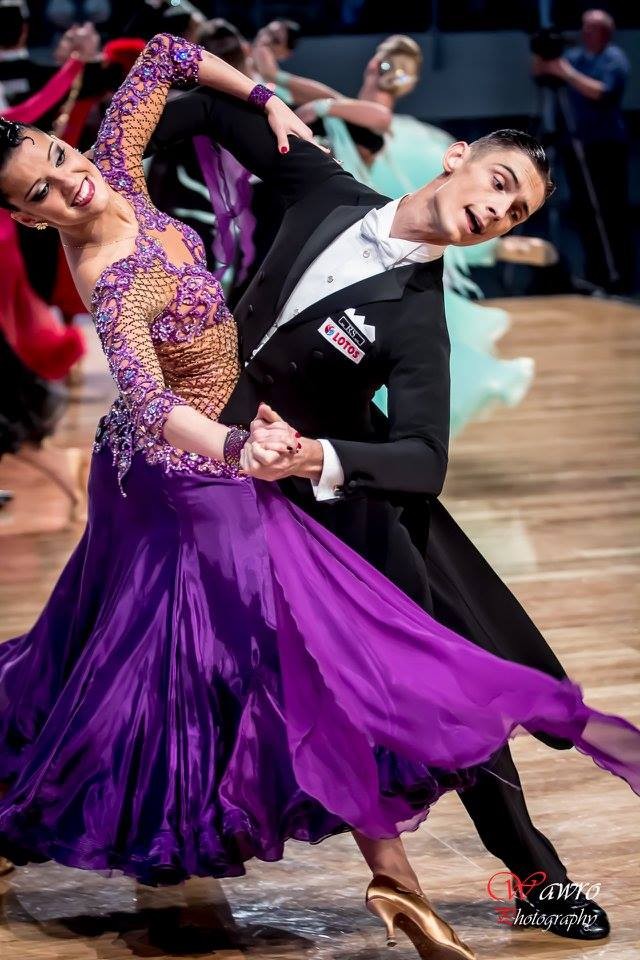 Baltic Cup - Polish Open Championships